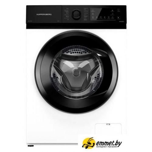 Стиральная машина KUPPERSBERG WM 420 W