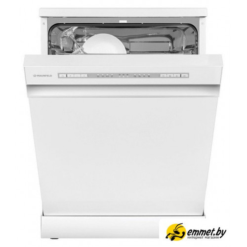Отдельностоящая посудомоечная машина MAUNFELD MWF60120W
