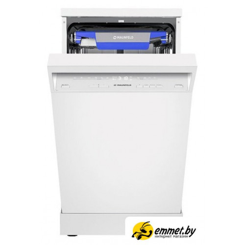 Отдельностоящая посудомоечная машина MAUNFELD MWF45230W