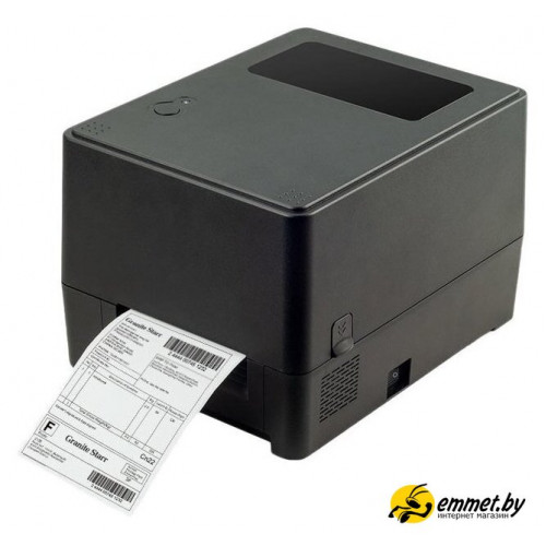 Принтер этикеток BSmart BS460T (203 dpi, USB, RS232, Ethernet)