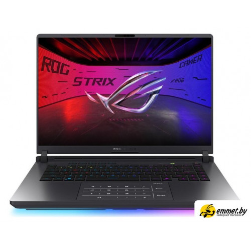 Игровой ноутбук ASUS ROG Strix G16 2025 G615JH-RV045