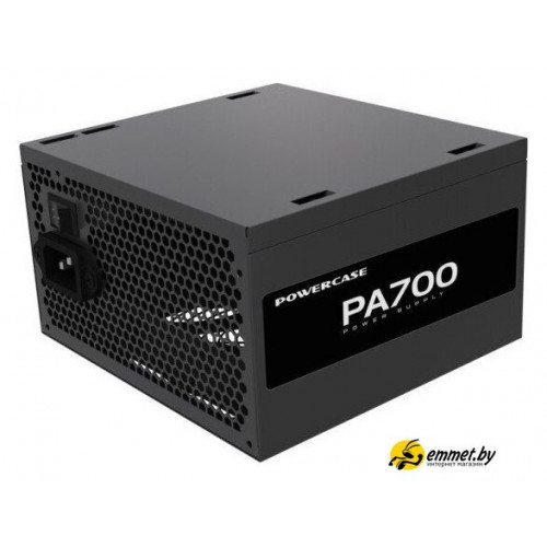 Блок питания Powercase PA700