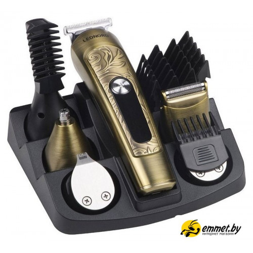 Машинка для стрижки волос Leonord LE-1247 109888