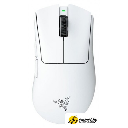 Игровая мышь Razer DeathAdder V4 Pro (белый)