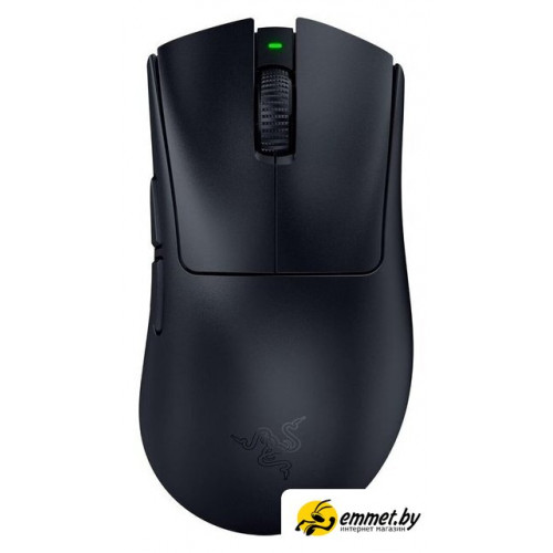 Игровая мышь Razer DeathAdder V4 Pro (черный)