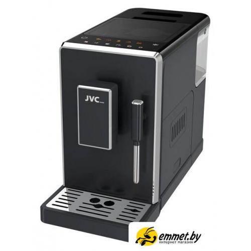 Кофемашина JVC JK-CM85