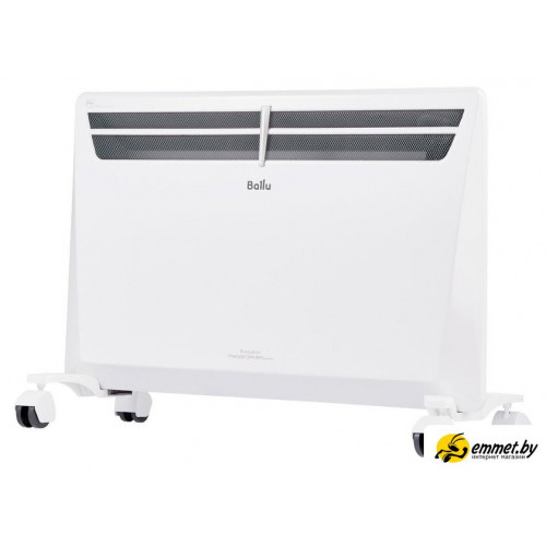 Конвектор Ballu Evolution Transformer BEC/EVU-1500 (электронное управление, с шасси)