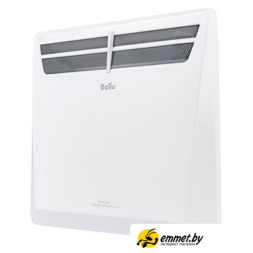 Конвектор Ballu Evolution Transformer BEC/EVU-1000 (электронное управление)