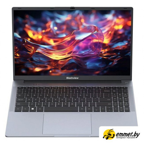 Ноутбук Blackview AceBook 6 16GB/256GB (серый)