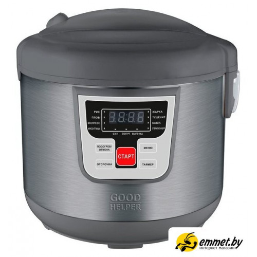 Мультиварка Goodhelper MC-5112
