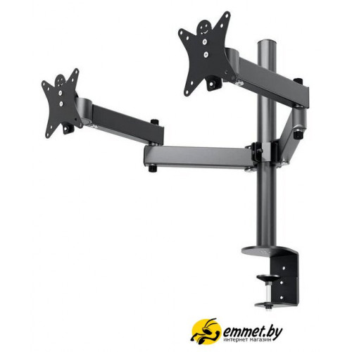 Кронштейн для монитора Holder MDS-SU203-B (черный)
