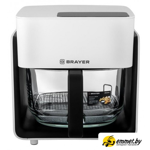 Аэрогриль (аэрофритюрница) Brayer BR2046