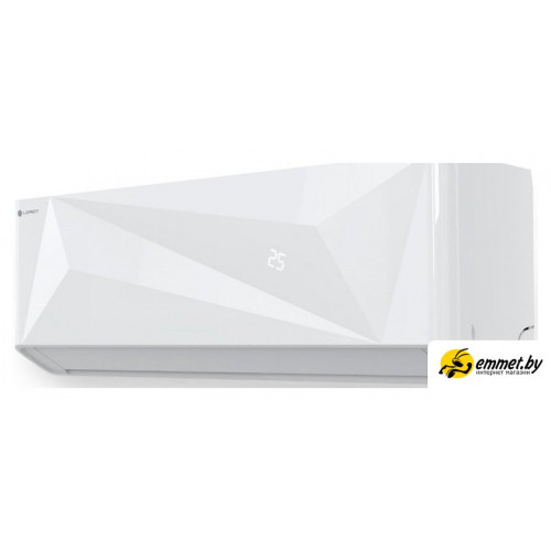 Кондиционер Loriot Diamond White LAC-18MD