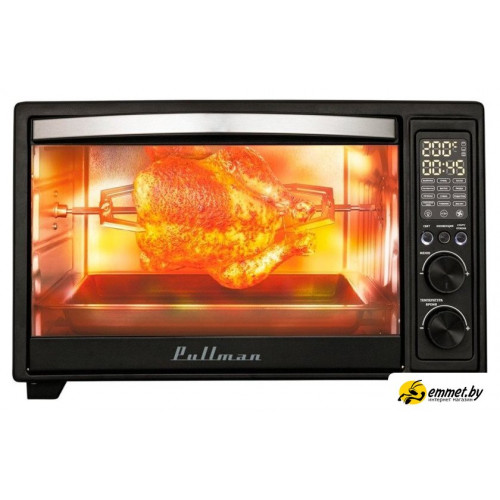 Мини-печь Pullman PL-1115