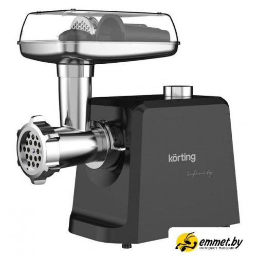Мясорубка Korting KMG 0601 Infinity