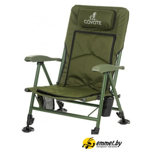 Кресло Coyote TOS 13
