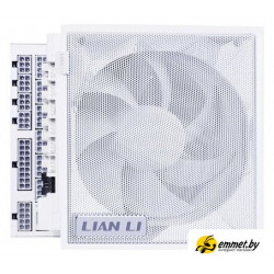 Блок питания Lian Li Edge Gold 850 G9P.EG0850G.W000.RU Блок питания Lian Li Edge Gold 850 G9P.EG0850G.W000.RU
