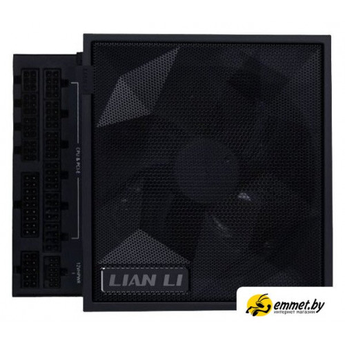Блок питания Lian Li Edge Gold 1000 G9P.EG1000G.BH00.RU