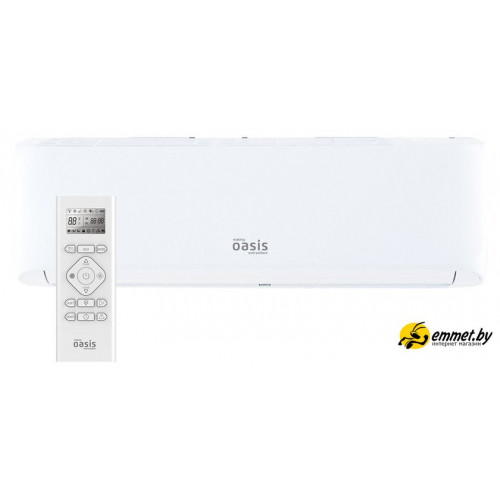 Кондиционер Making Oasis Everywhere O-12I Pro