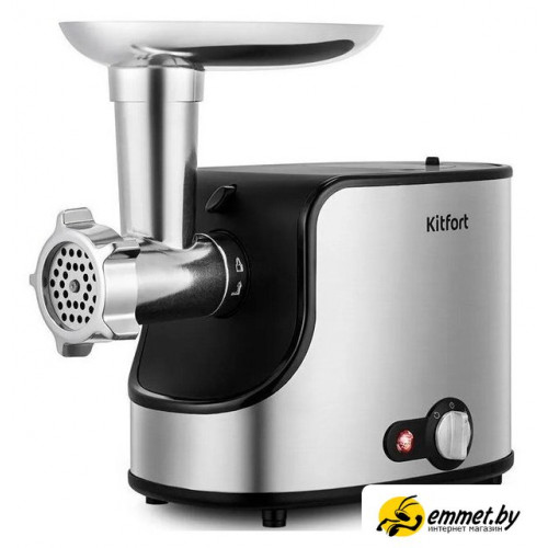Мясорубка Kitfort KT-2133