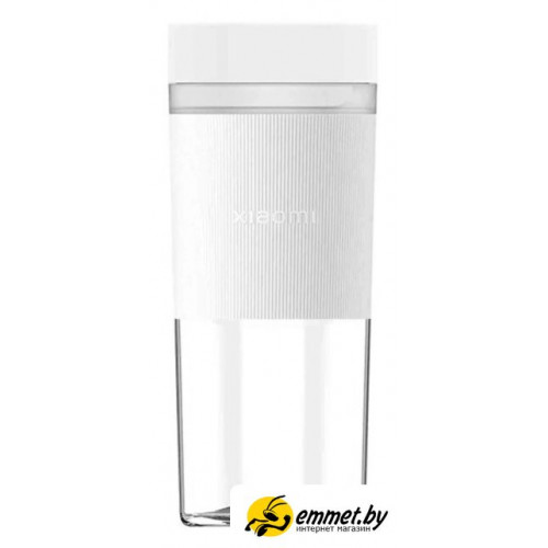 Портативный блендер Xiaomi Portable Blender XMZZB01PL