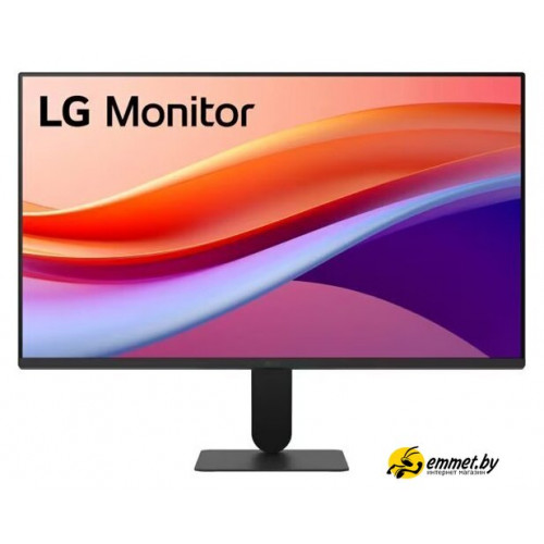 Монитор LG 24U411A-B