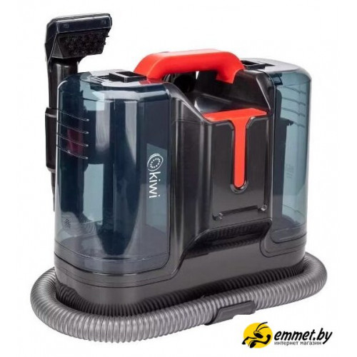 Пылесос Kiwi KCC-4323RB