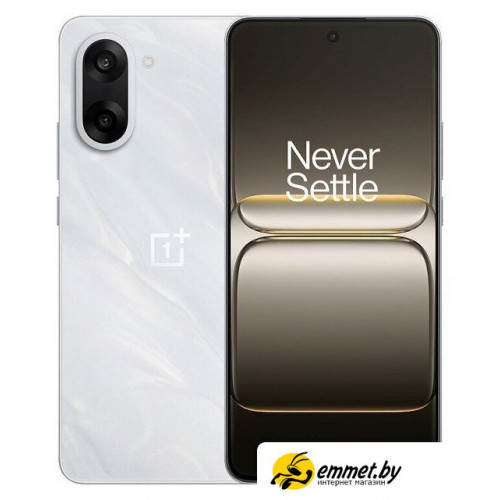 Телефон OnePlus Nord CE5 8GB/256GB европейская версия (белый)