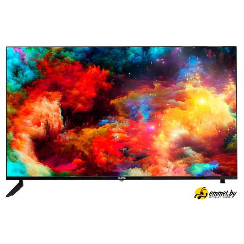 Телевизор Roome 55VU424W
