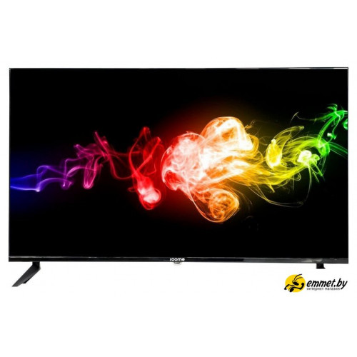 Телевизор Roome 43VF424W