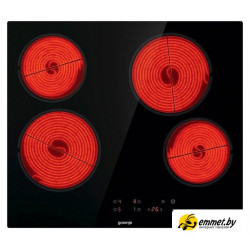 Варочная панель Gorenje ECT641BSCE