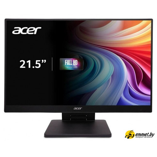 Монитор Acer UT222QEbmiphzx UM.WW2CD.E01