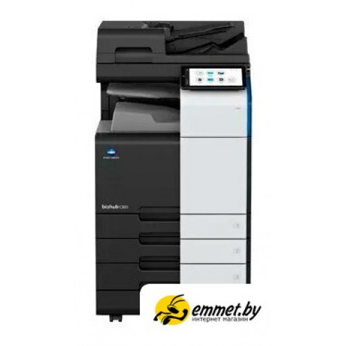 МФУ Konica Minolta Minolta bizhub C301i