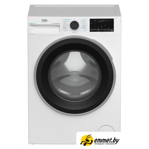 Стиральная машина BEKO B3WFR48H2W