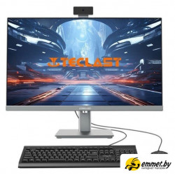 Моноблок Teclast V24 Air 1270016G1T512KL HJ Моноблок Teclast V24 Air 1270016G1T512KL HJ