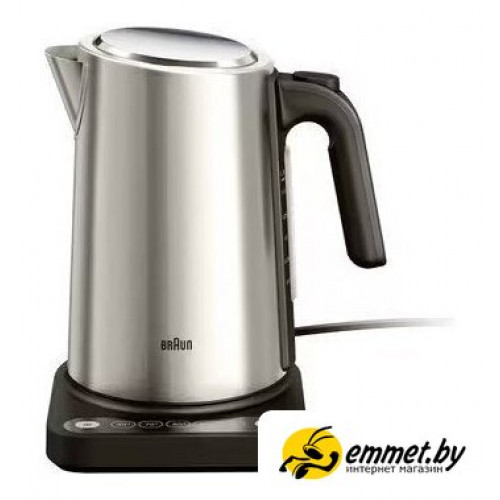 Электрический чайник Braun WK5205BK