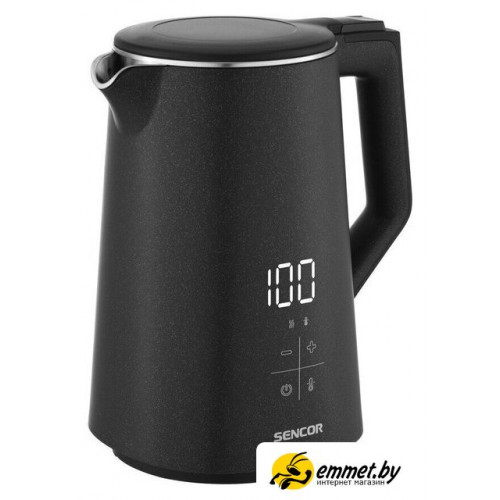 Электрический чайник Sencor SWK 0600BK