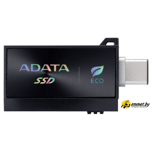 Внешний накопитель ADATA SC730 512GB SC730-512G-CACTI
