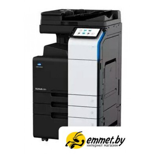 МФУ Konica Minolta bizhub C251i