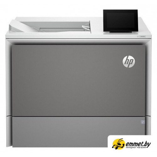 Принтер HP Color LaserJet 6701dn 58M42A