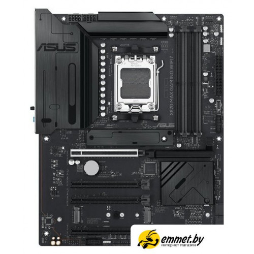 Материнская плата ASUS X870 MAX Gaming WiFi7
