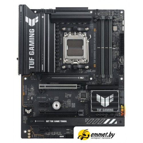 Материнская плата ASUS TUF Gaming B650E-Plus WiFi
