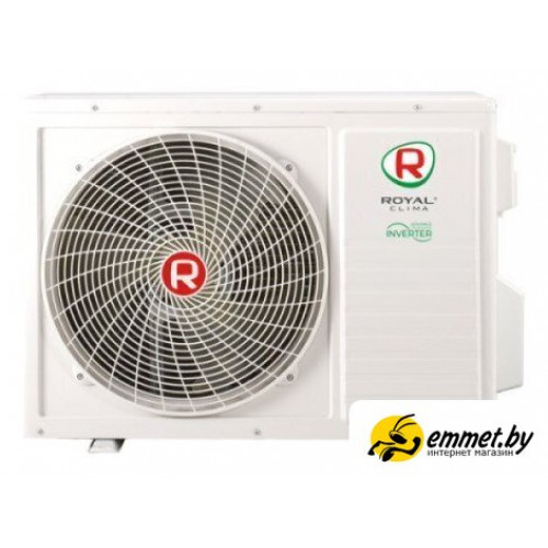 Наружный блок Royal Clima Multi Gamma EU ERP Inverter 2DFM-14HN/OUT
