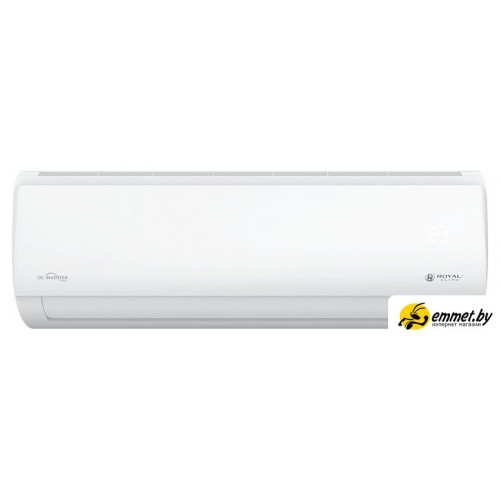 Внутренний блок Royal Clima MULTI FLEXI TRIUMPH Inverter Upgrade RCI-TMN12HN