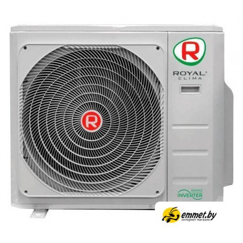 Наружный блок Royal Clima Multi Flexi EU ERP Upgrade 5RMH-42HN/OUT