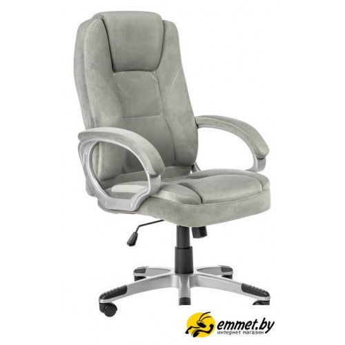 Офисное кресло Mio Tesoro Изотта AF-C7322V (серый)
