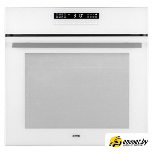 Электрический духовой шкаф ZorG NEO610 white