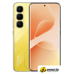 Телефон Infinix Hot 60 Pro+ X6886 8GB/256GB (желтый) Телефон Infinix Hot 60 Pro+ X6886 8GB/256GB (желтый)