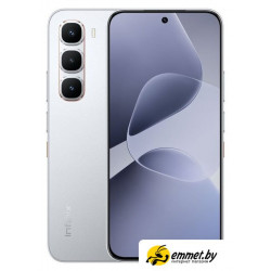 Телефон Infinix Hot 60 Pro X6885 8GB/256GB (серебристый)
