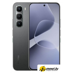 Телефон Infinix Hot 60 Pro X6885 8GB/128GB (черный) Телефон Infinix Hot 60 Pro X6885 8GB/128GB (черный)